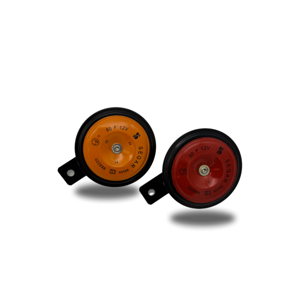 Segar Horn - Image 2