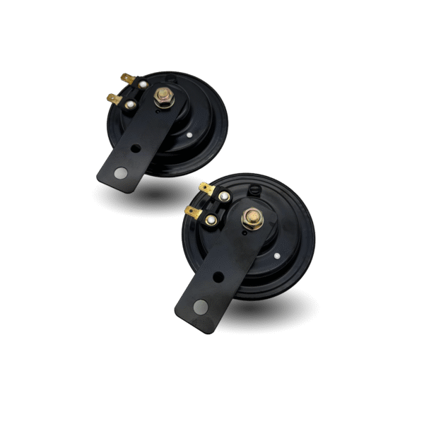Segar Horn - Image 3