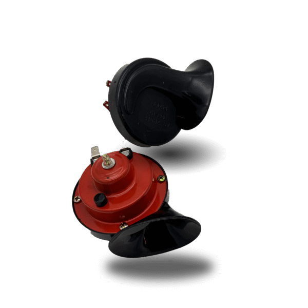 Monster Horn - Image 3