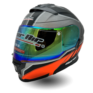 Helmet SuperAir-912