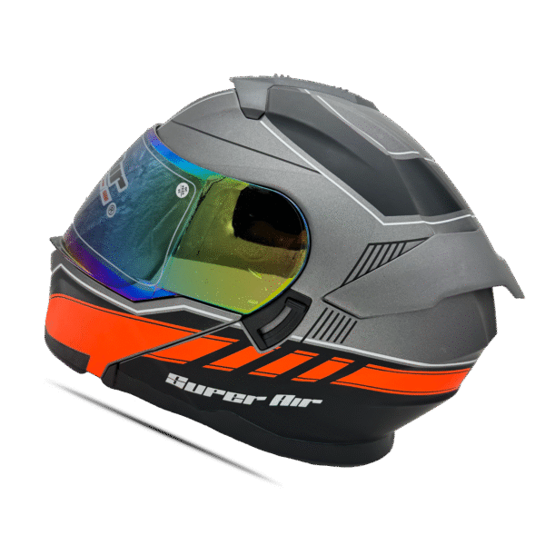 Helmet SuperAir-912 - Image 7