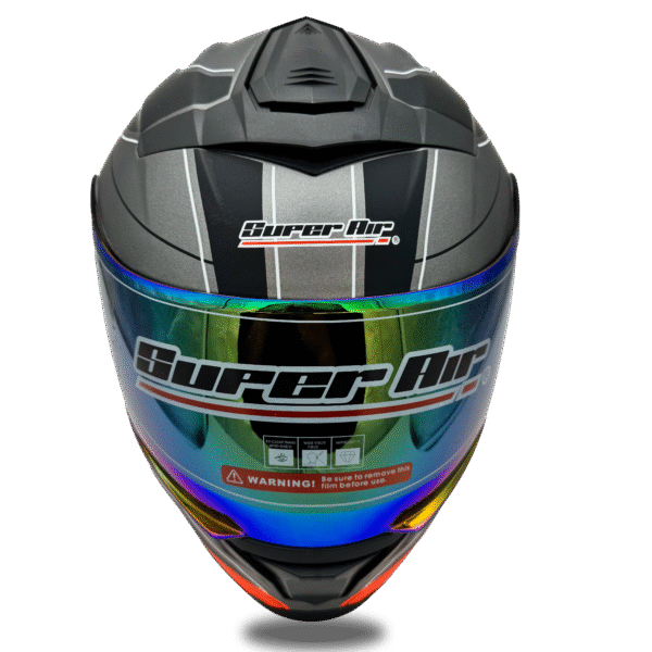Helmet SuperAir-912 - Image 6