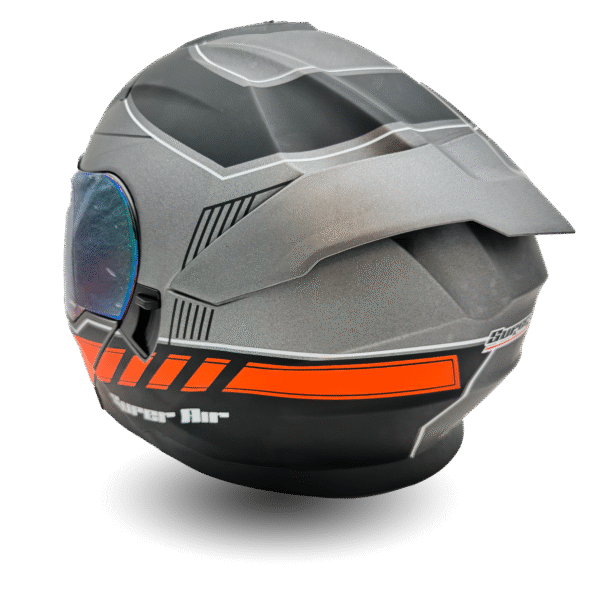 Helmet SuperAir-912 - Image 3