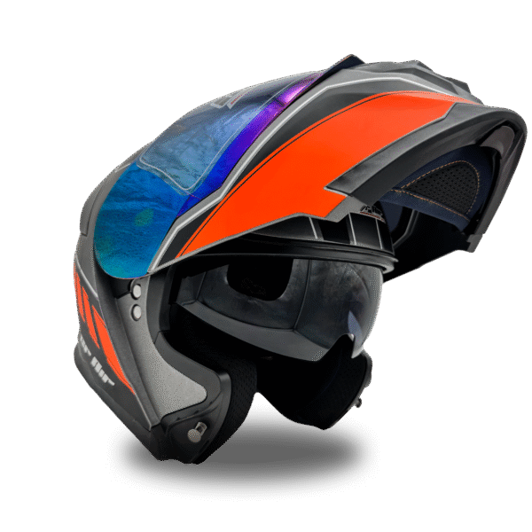 Helmet SuperAir-912 - Image 2