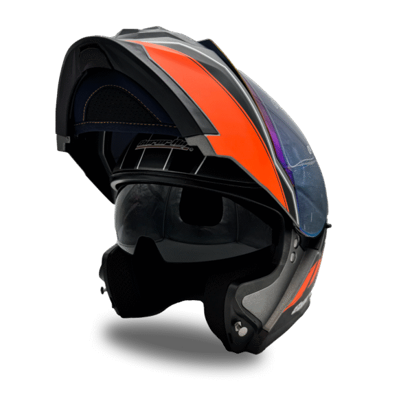 Helmet SuperAir-912 - Image 4