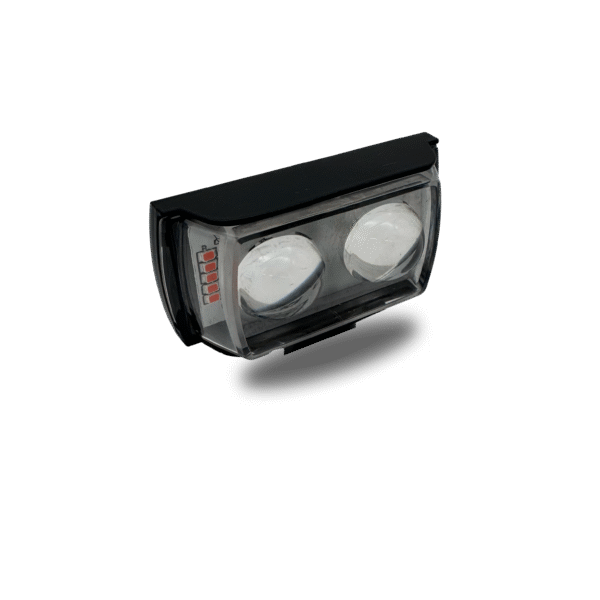 LED S2 METAL