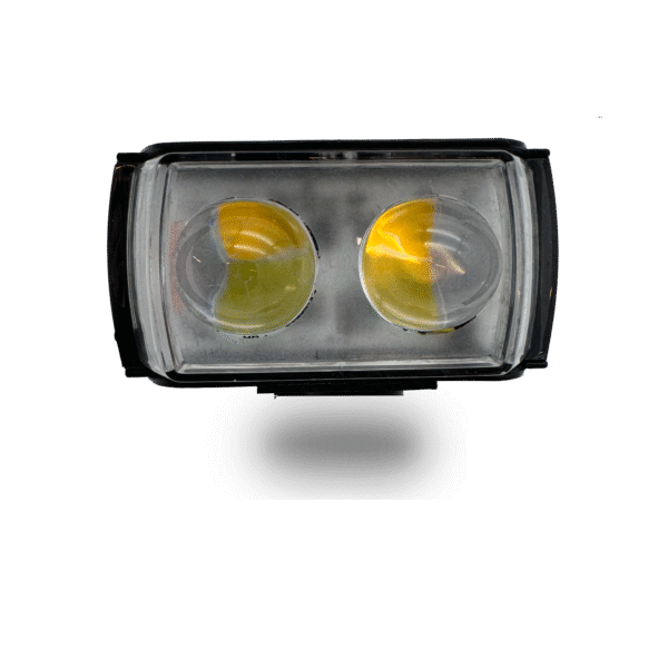 LED S2 METAL - Image 2