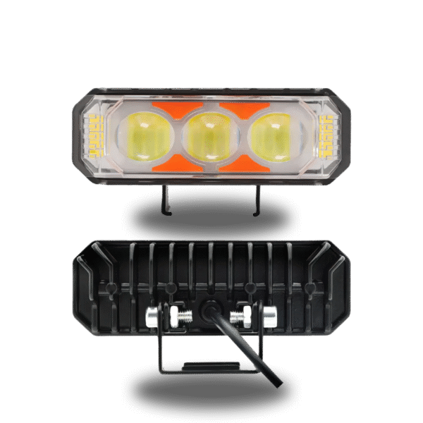 LED S30 DOLPHIN METAL - Image 2