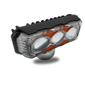 LED S30 DOLPHIN METAL