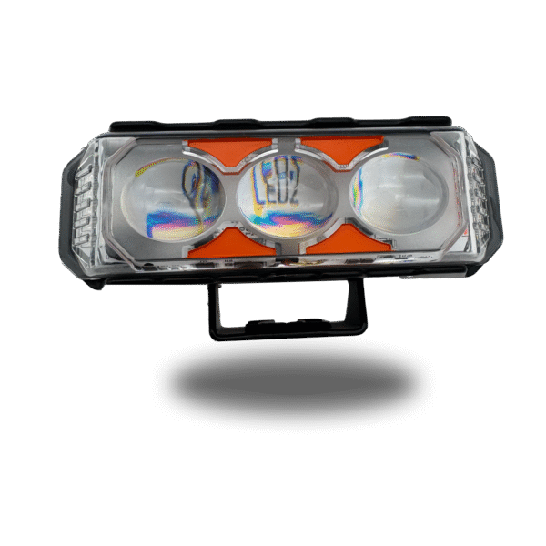 LED S30 DOLPHIN METAL - Image 3