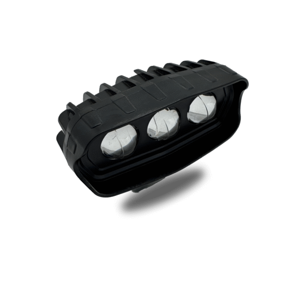 LED S30 PLASTIC