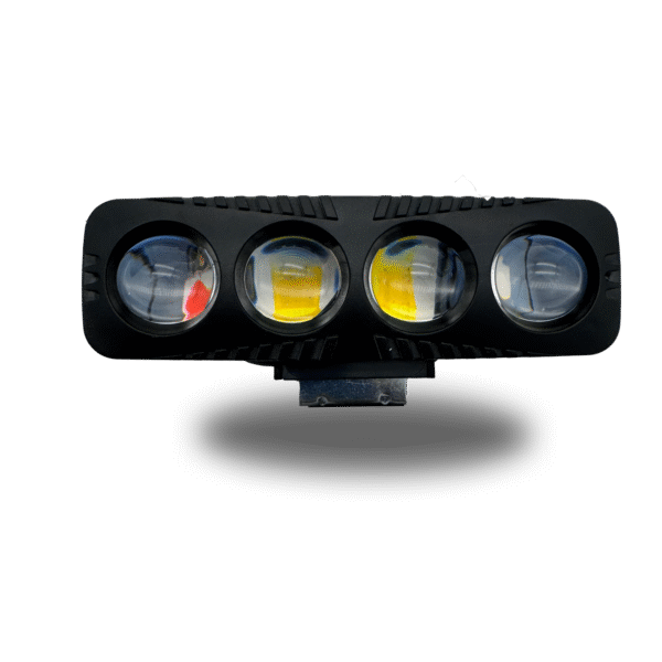 LED S40 Plastic - Image 2
