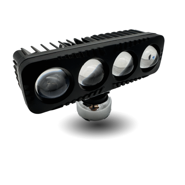 LED S40 Plastic