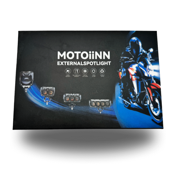 LED Motoiinn 2PC - Image 6