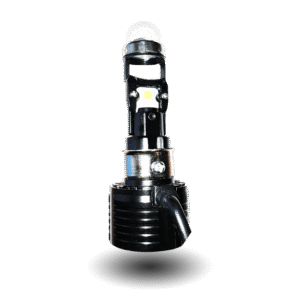 HJG H08 Cutout LED