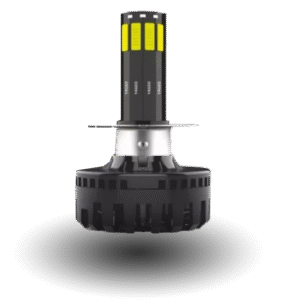LED M8 WHITE