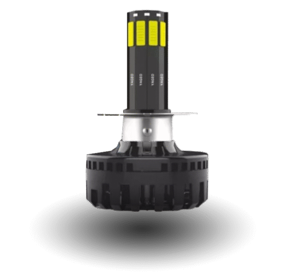 LED M8 WHITE
