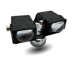 LED TD34 MINI 2pc
