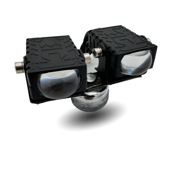 LED TD34 MINI 2pc