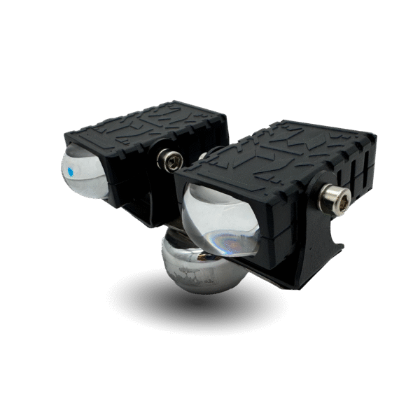 LED TD34 MINI 2pc - Image 2