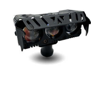 LED S30 MINI METAL
