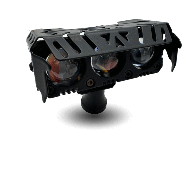 LED S30 MINI METAL