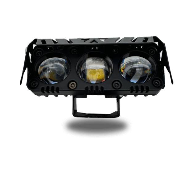 LED S30 MINI METAL - Image 2