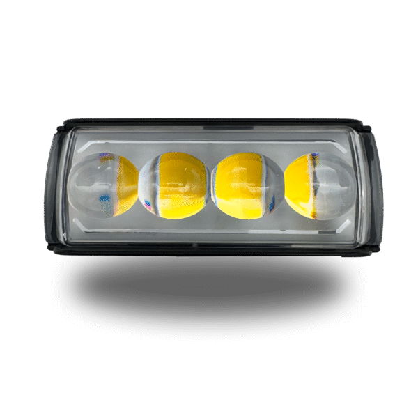 LED S40 METAL - Image 2