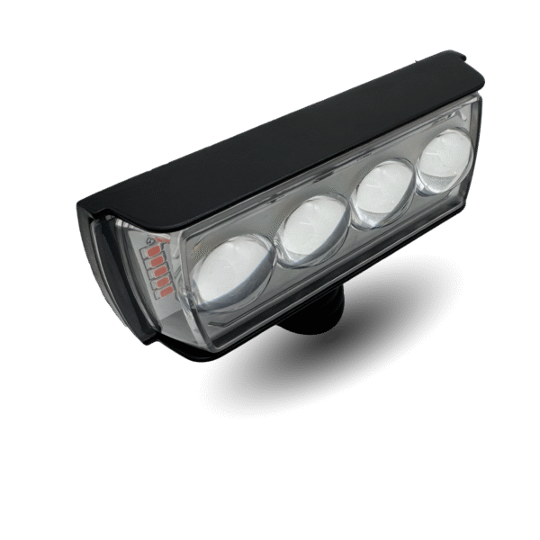 LED S40 METAL