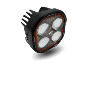 LED S4X MINI METAL