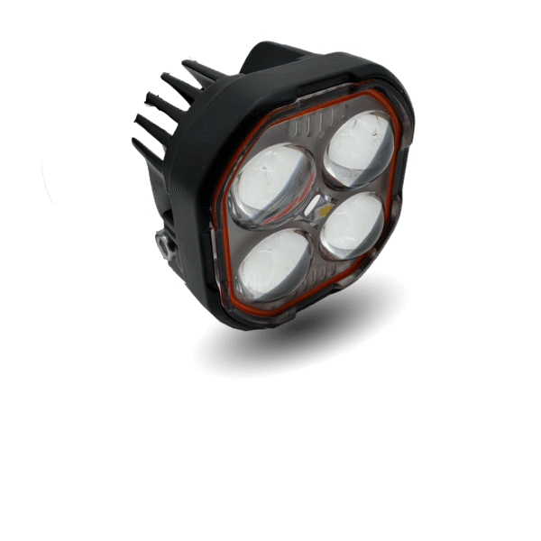 LED S4X MINI METAL