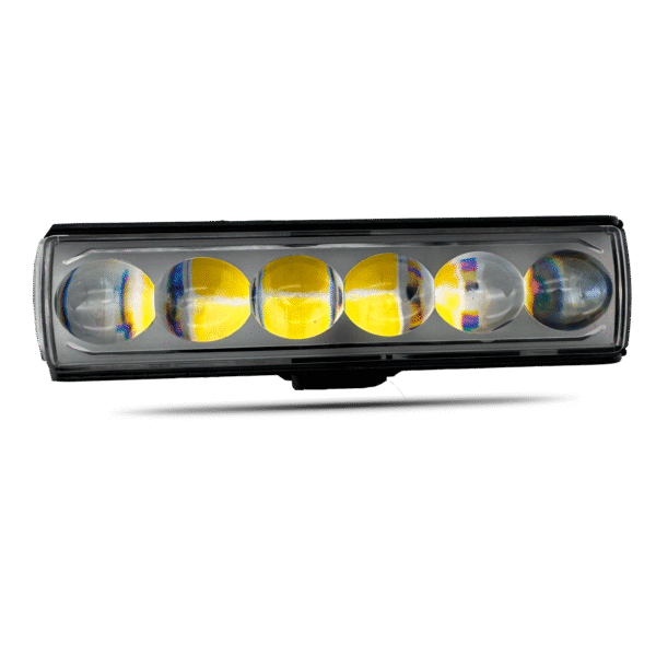 LED S6 BAR METAL - Image 2