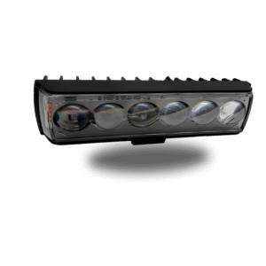 LED S6 BAR METAL