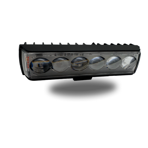 LED S6 BAR METAL