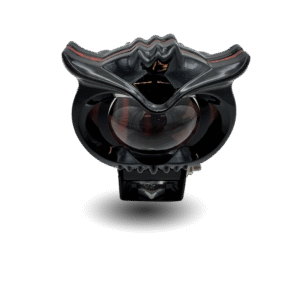 LED OWL 1LENS METAL