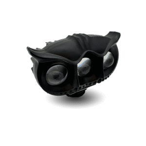 LED OWL S3 PLASTIC