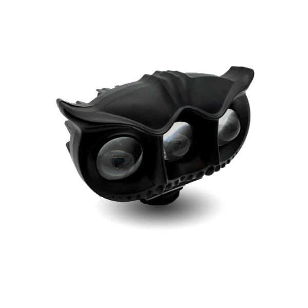 LED OWL S3 PLASTIC