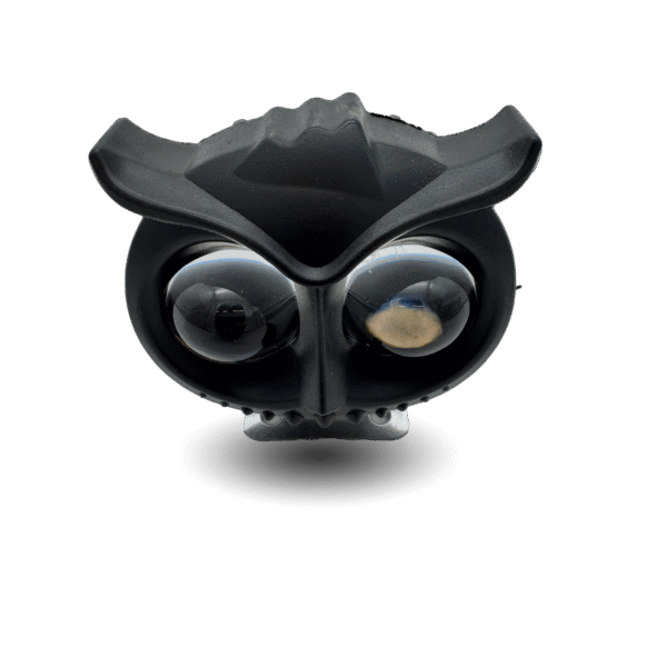 LED OWL PLASTIC - Image 2