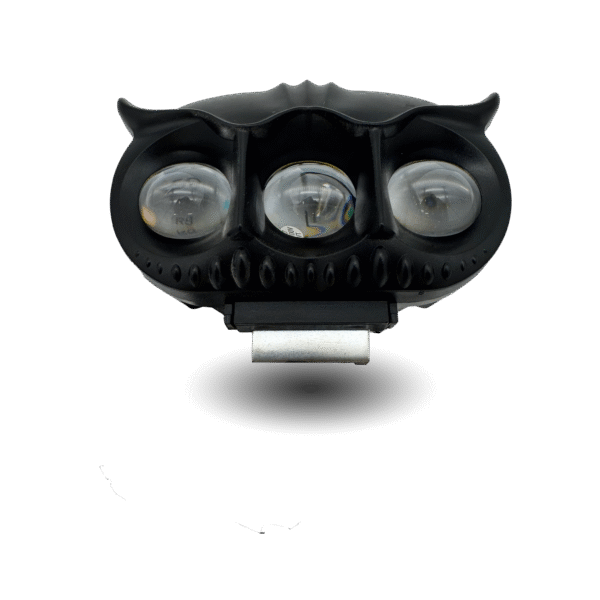 LED OWL S3 PLASTIC - Image 3