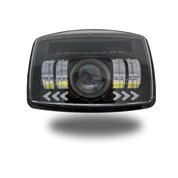 LED PANEL DOLPHIN - Image 2