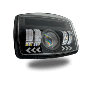 LED PANEL DOLPHIN
