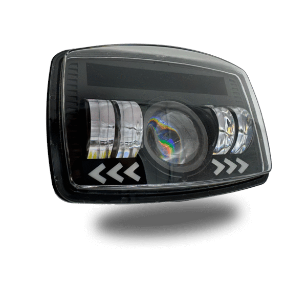 LED PANEL DOLPHIN