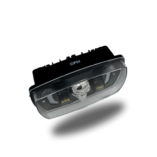LED PANEL SKULL MINI - Image 3