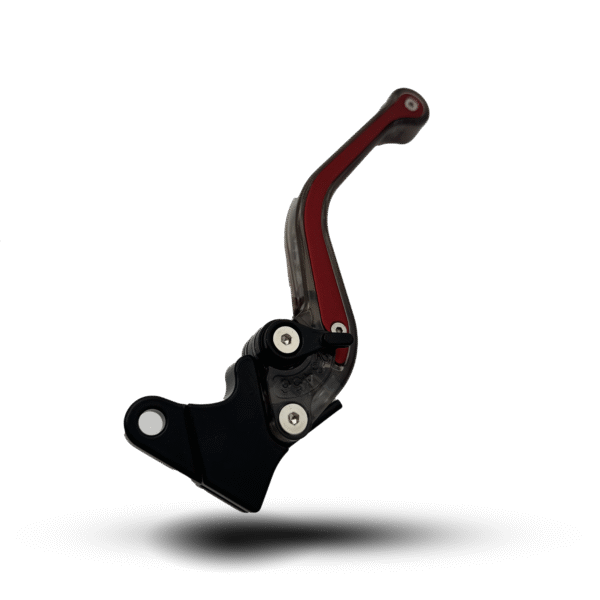 Light Lever Set CG125/CD70 - Image 2