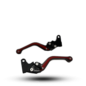Light Lever Set CG125/CD70