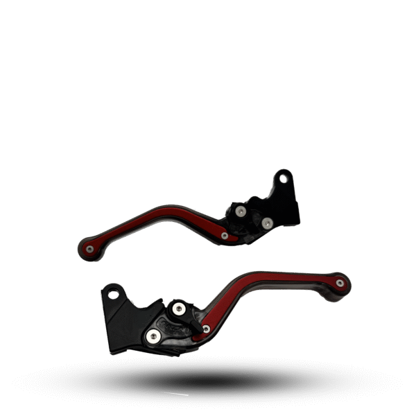 Light Lever Set CG125/CD70