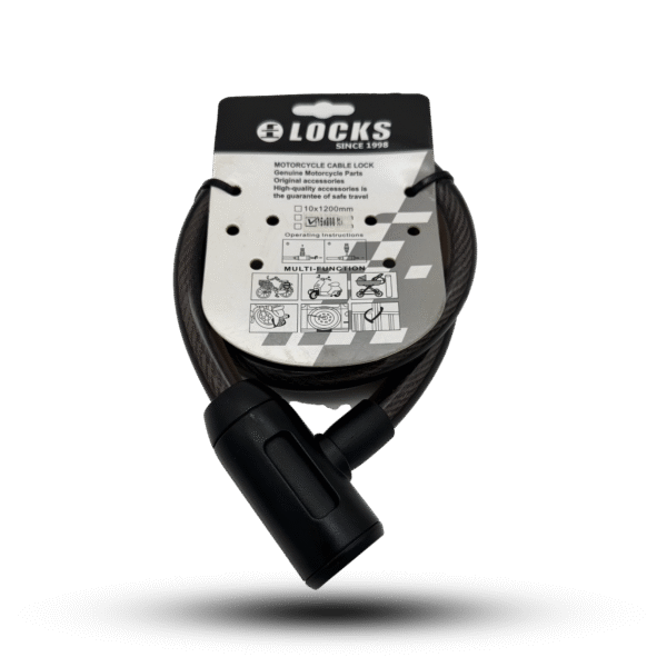 Wire Lock ZX - Image 3