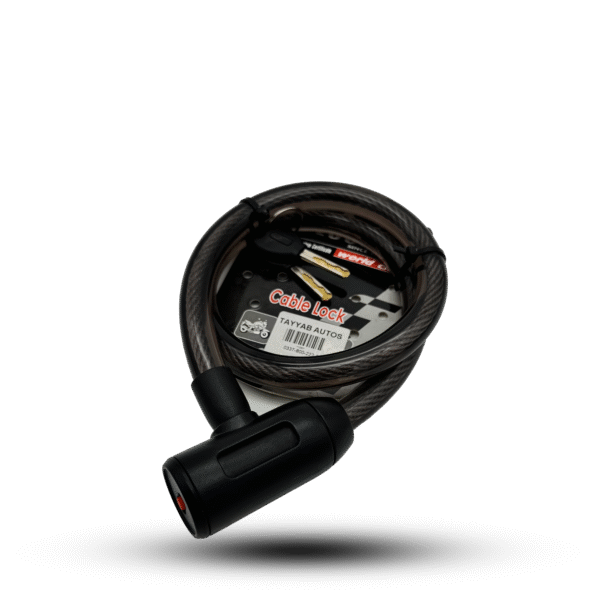 Wire Lock ZX - Image 2