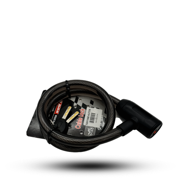 Wire Lock ZX