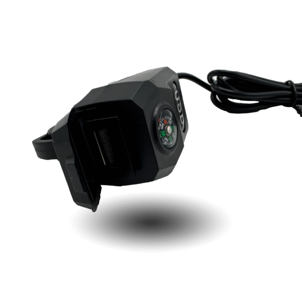 Mobile USB Charger